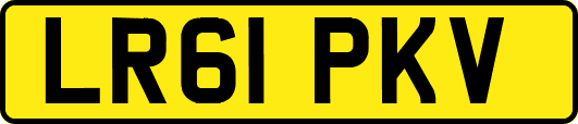 LR61PKV