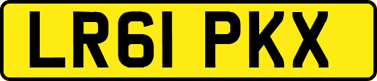 LR61PKX