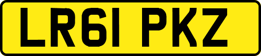 LR61PKZ