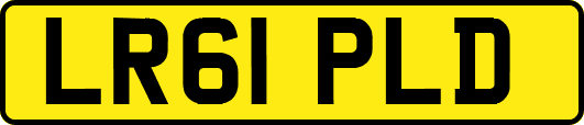 LR61PLD