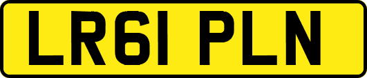 LR61PLN