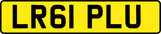 LR61PLU