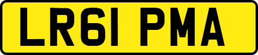 LR61PMA