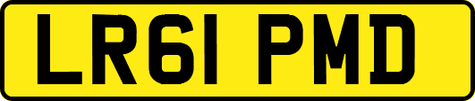 LR61PMD