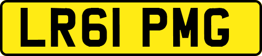LR61PMG