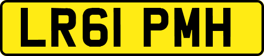 LR61PMH