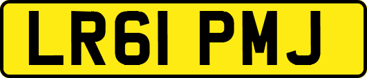 LR61PMJ
