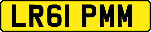 LR61PMM