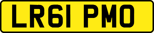 LR61PMO