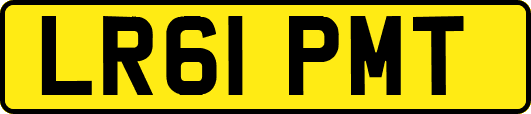 LR61PMT