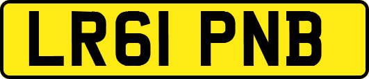 LR61PNB