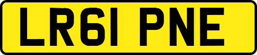 LR61PNE