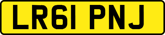 LR61PNJ