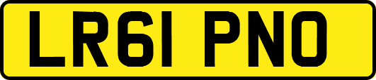 LR61PNO