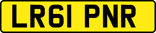 LR61PNR