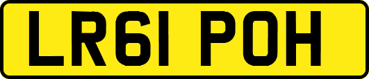LR61POH