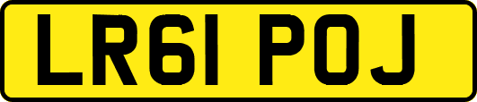 LR61POJ