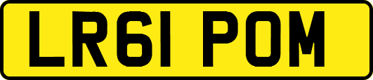 LR61POM