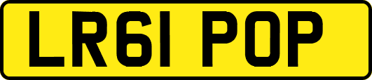 LR61POP