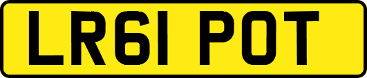 LR61POT