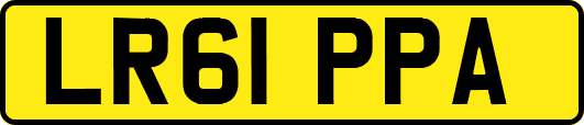 LR61PPA