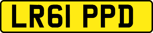 LR61PPD