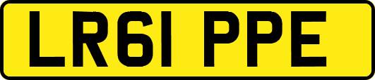 LR61PPE