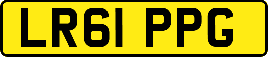 LR61PPG