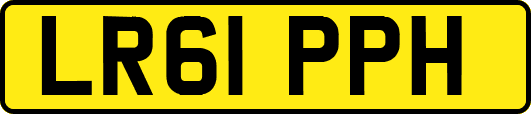 LR61PPH