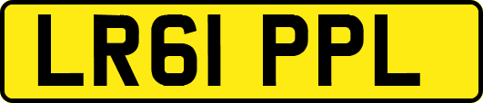 LR61PPL