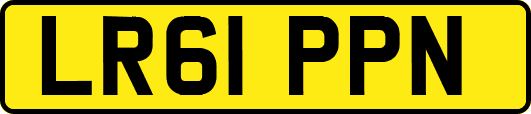 LR61PPN