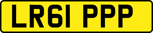 LR61PPP