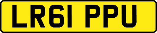 LR61PPU