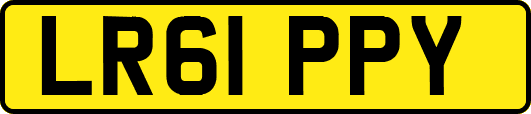 LR61PPY