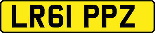 LR61PPZ