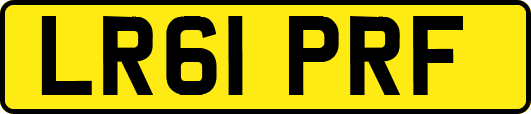LR61PRF