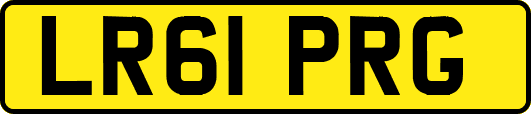 LR61PRG