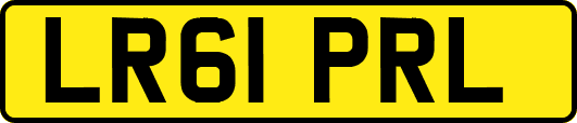 LR61PRL