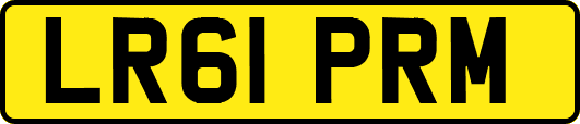 LR61PRM