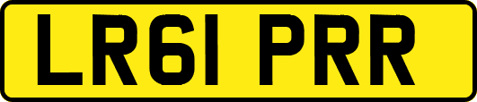 LR61PRR