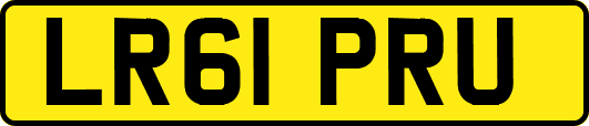 LR61PRU