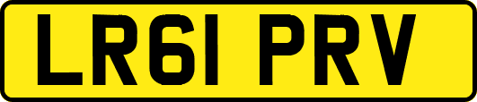 LR61PRV
