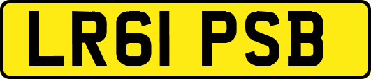 LR61PSB