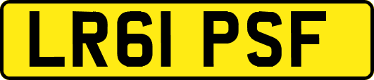 LR61PSF