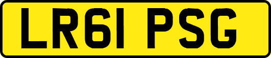 LR61PSG