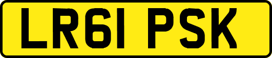 LR61PSK