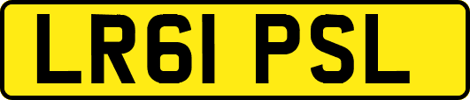 LR61PSL