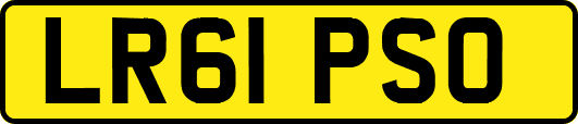 LR61PSO