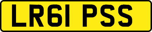 LR61PSS