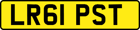 LR61PST